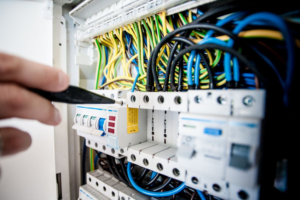 Instalaciones Eléctricas del Sureste en Mérida